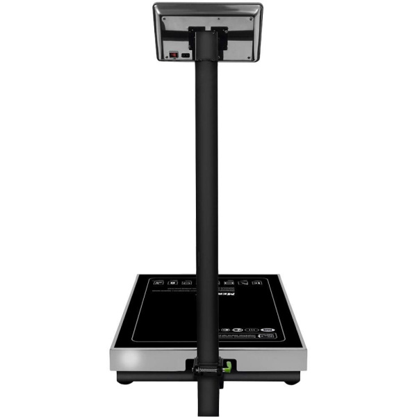 Весы товарные напольные M-ER 333ACLP-600.200 LCD "TRADER"