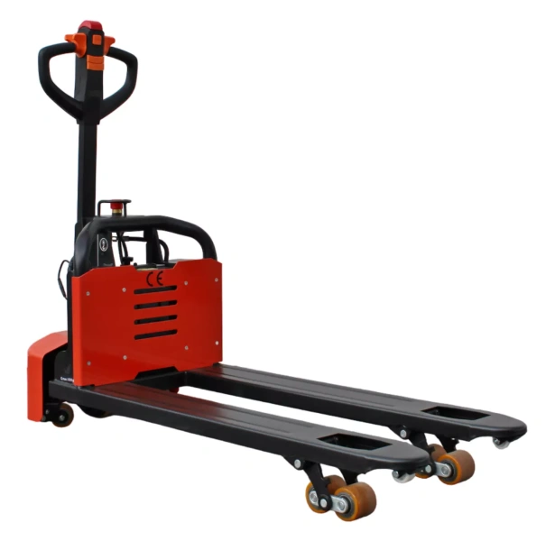 Тележка самоходная Shtapler SK 15 (L) с дополнительным АКБ