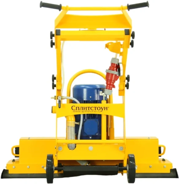 Мозаично-шлифовальная машина Сплитстоун GM-4811Crab