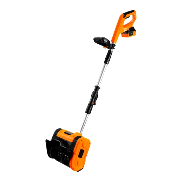 Снегоуборщик аккумуляторный MAXPILER MCST20-250