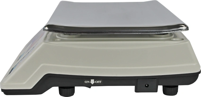 Весы настольные МЕРА ВТ 40