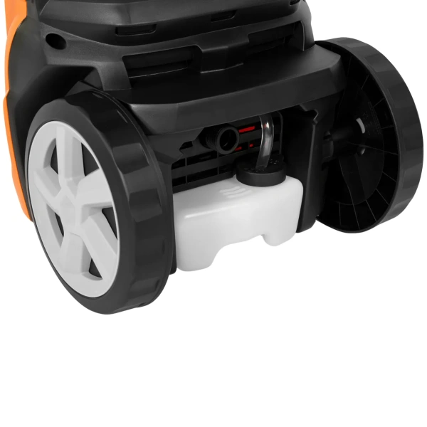 Мойка высокого давления DAEWOO DAW500