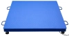 Весы платформенные ВСП4- 1000.2А9 2000*2000