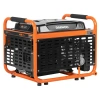 Генератор бензиновый DAEWOO GDA 7500 DFE (газовый)