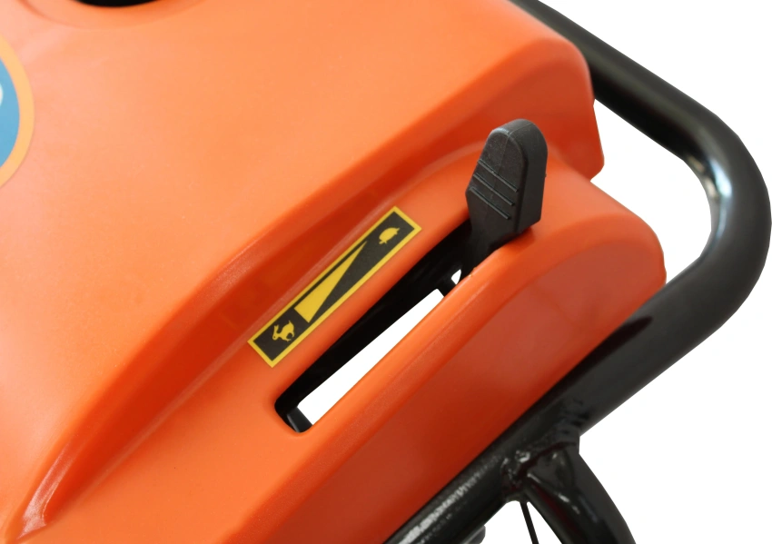 Вибротрамбовка RAD TR77-L