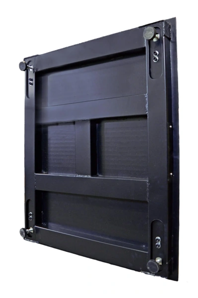 Весы платформенные Shtapler PW 3000 1500*1500