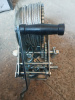 Лебедка ручная барабанная Shtapler FD-3000 (1360кг, 20м, трос) (Уценка) 229618