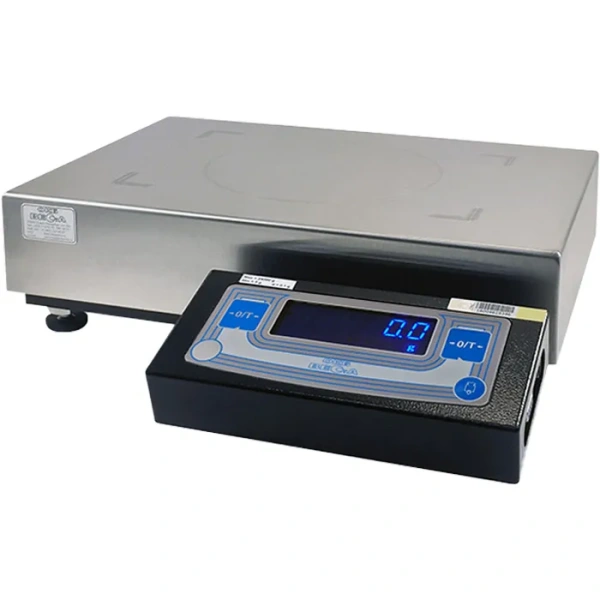 Весы лабораторные ОКБ Веста ВМ6101-М-II (335х240, со встроенной гирей)