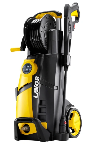 Мойка высокого давления Lavor LVR4 160 Digit (8.113.0008C)