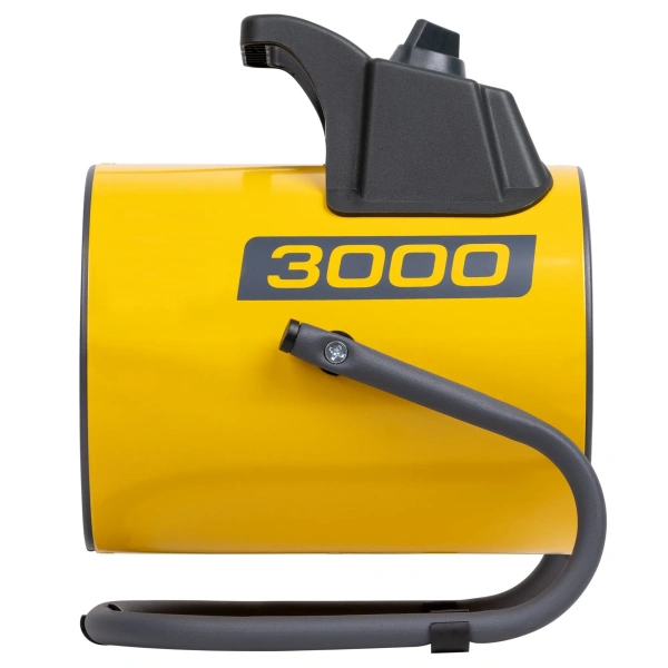 Тепловая пушка электрическая Ballu BHP-PE2-3