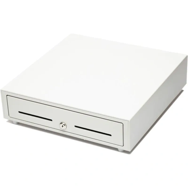 Денежный ящик PayTor MK-410S (Штрих, белый)