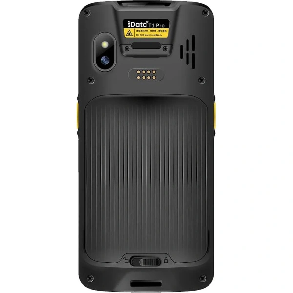 ТСД iData T1 PRO (Android 14/ 2D SR+ DS7000 PRO/ЦП MT8786/Память 4+64Гб/Дисплей 5.5" /1440*720/13Mp, 5Mp/4G (LTE) / BT /GPS /Wi-Fi /АКБ 5000 mAh/ NFC)