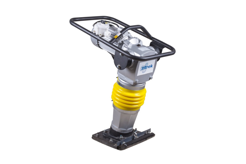 Вибротрамбовка Zitrek CNCJ 72 FW-E