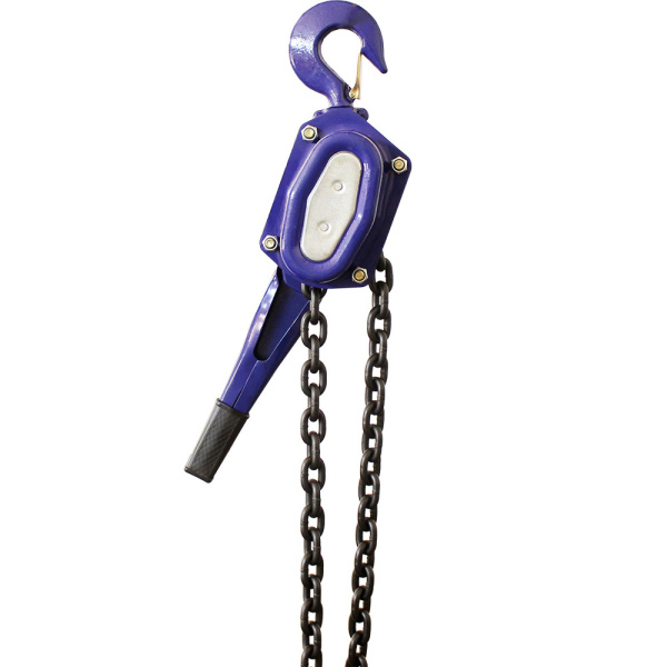 Таль ручная рычажная Shtapler HSH-E 3т 6м Таль ручная рычажная Shtapler HSH-E 3т 6м