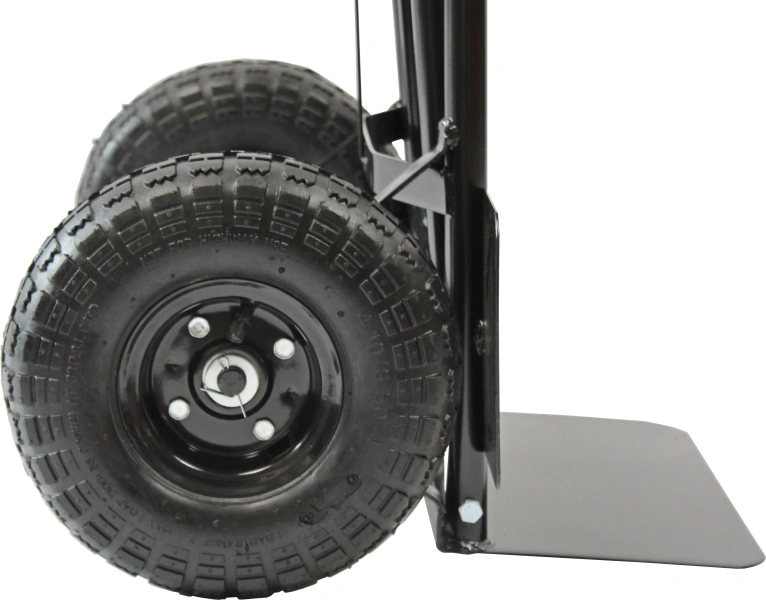 Тележка двухколесная ручная RAD HT150P