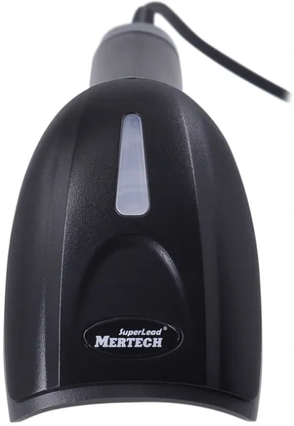 Сканер MERTECH 2310 P2D USB