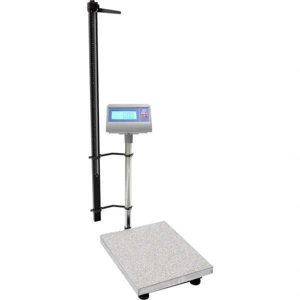 Весы медицинские МП "Здоровье" 300 ВЖА-(50/100г; Р) (400х500) 07