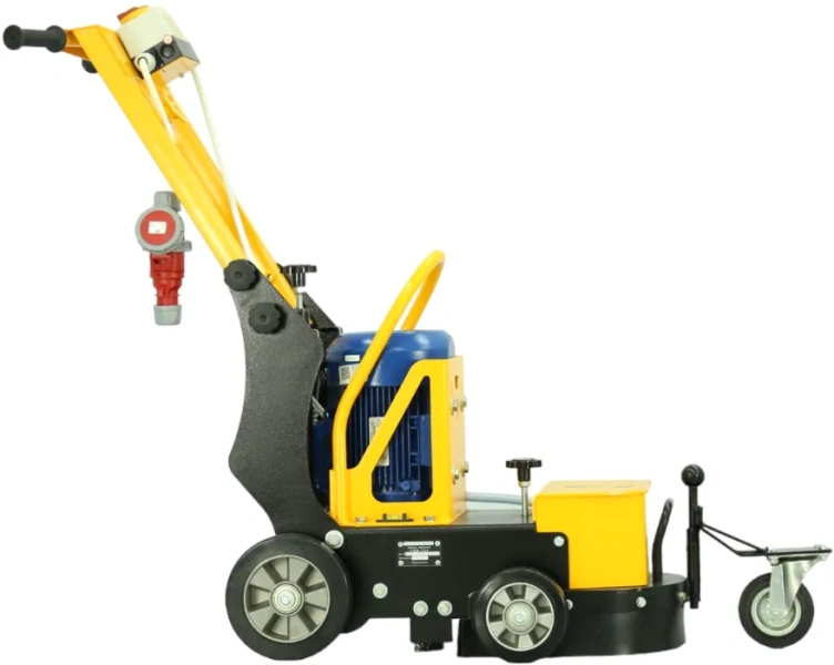 Шлифовально-подрезная машина Сплитстоун CGM-124