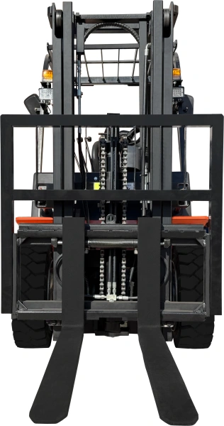 Погрузчик вилочный электрический Shtapler CPD-EL100 30ZM30 (Li-80V/280Ah.ST.SC.PS.1220.SH)