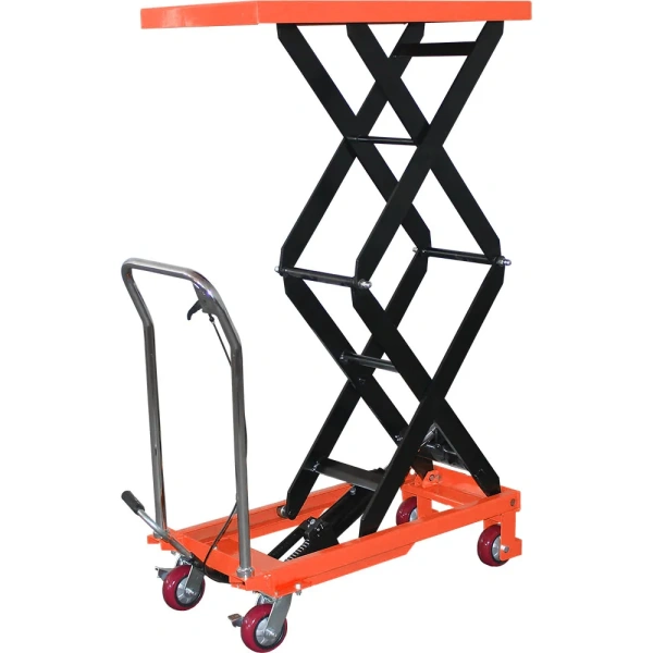 Стол подъемный гидравлический Shtapler PTS 800