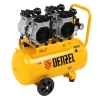 Компрессор безмасляный Denzel DLS 2200/50, 58031