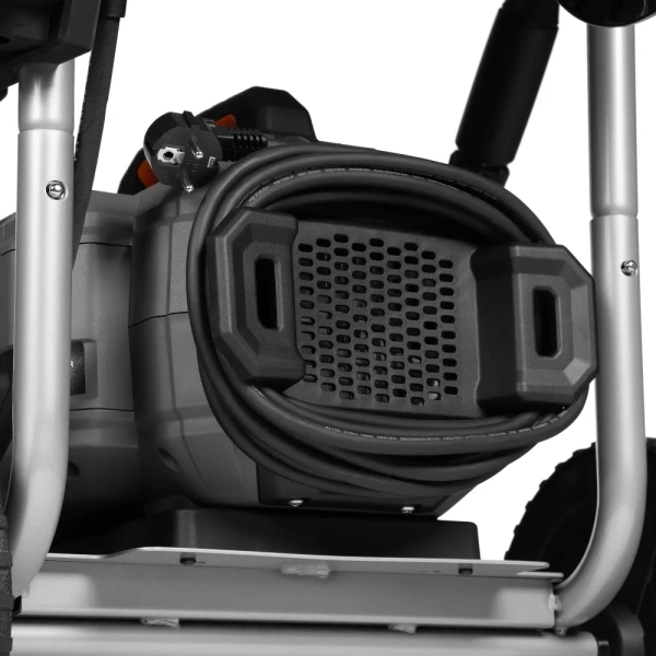 Мойка высокого давления DAEWOO DAW 875 SW