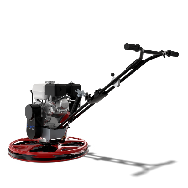 Затирочная машина Vektor VSCG-600 (Honda GX-160) Затирочная машина Vektor VSCG-600 (Honda GX-160)