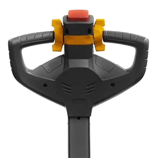 Штабелер электрический самоходный CDDK20 (2000 кг; 4,5 м; li-ion 24В / 225Ач) SMARTLIFT