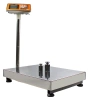 Весы товарные Shtapler PW 150 40*50