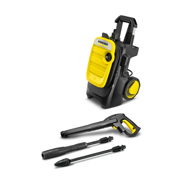 Аппарат высокого давления Karcher K 5 Compact Relaunch