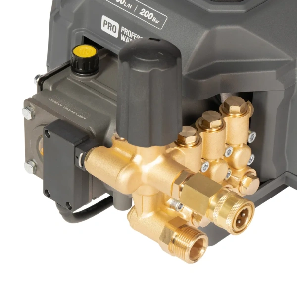 Мойка высокого давления DAEWOO DAW 800 S