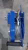 Лебедка ручная барабанная Shtapler BHW-3000 г/п 1,2т 20м (R) (Уценка) 174671