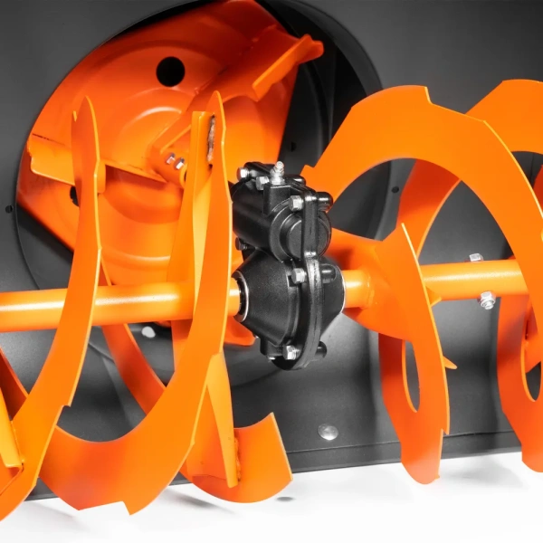 Снегоуборщик бензиновый DAEWOO DAST 224 (2024) Снегоуборщик бензиновый DAEWOO DAST 224 (2024)