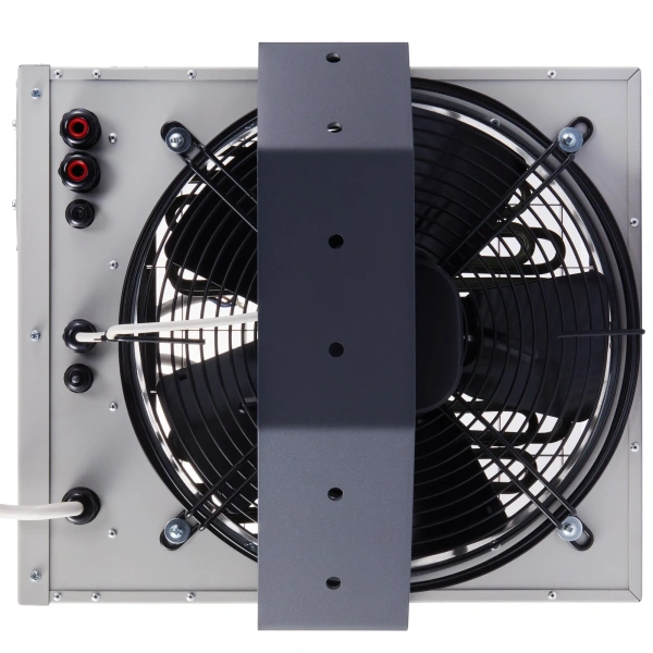 Тепловая пушка электрическая Ballu BHP-MW2-10