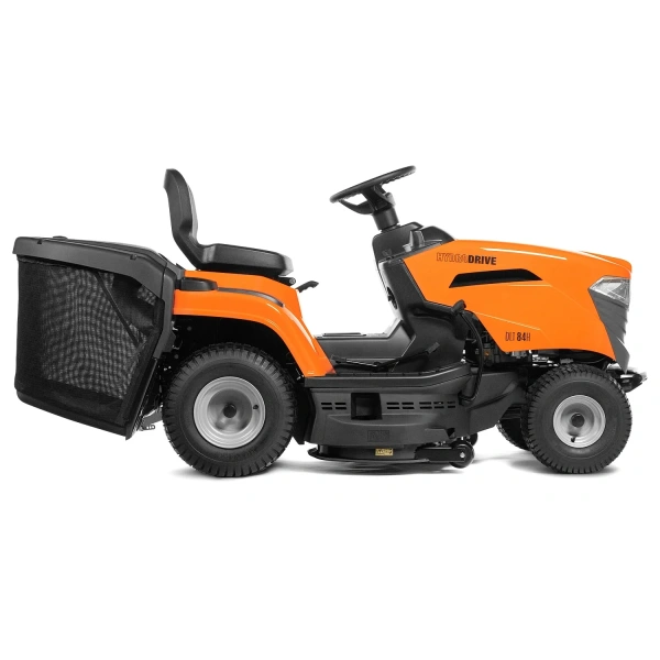 Садовый трактор DAEWOO DLT 84 H