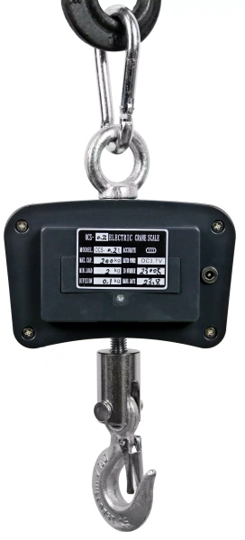 Весы крановые Shtapler KW 200кг