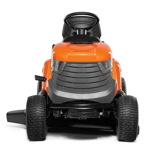 Садовый трактор DAEWOO DSD 98 M