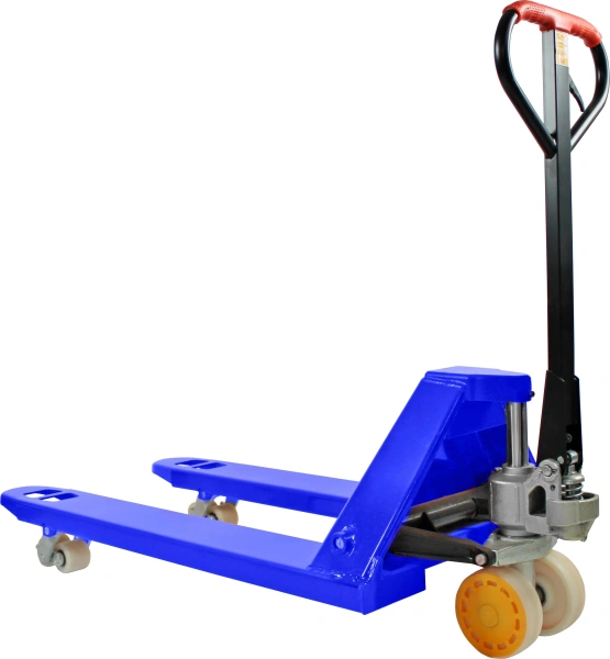 Ручная гидравлическая тележка Shtapler AC 5000 NY