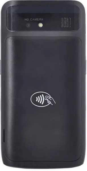 ТСД MERTECH S5