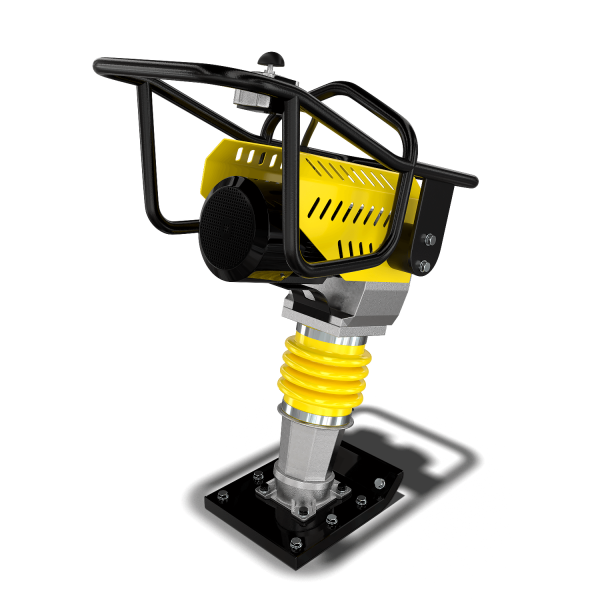 Вибротрамбовка Vektor VRG-90E