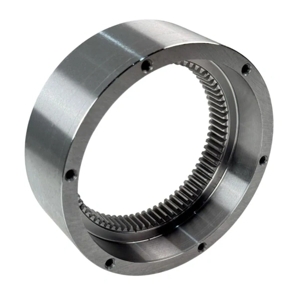 Shtapler EPT Зубчатый венец приводного колеса