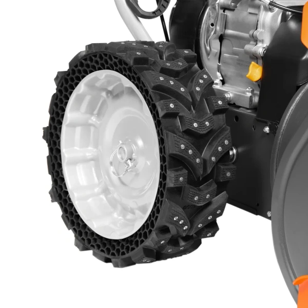 Снегоуборщик бензиновый DAEWOO S 6560 Снегоуборщик бензиновый DAEWOO S 6560