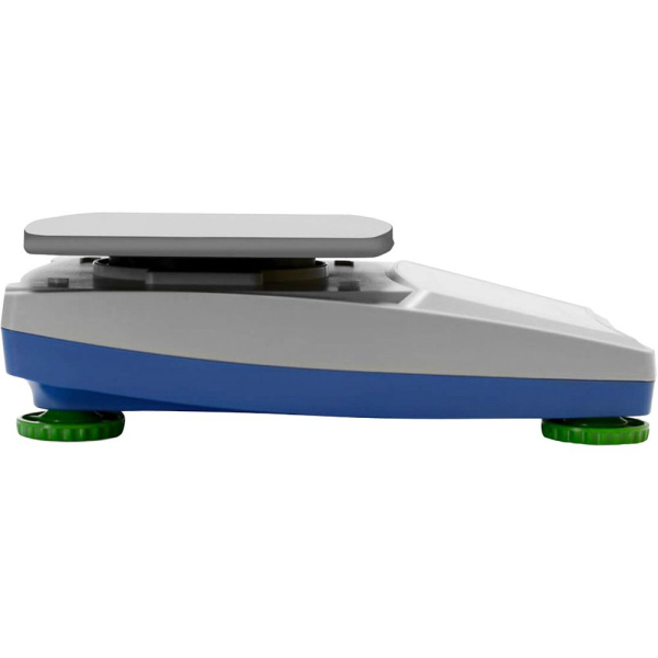 Весы лабораторные M-ER 123АCF-1500.05 "SENSOMATIC"