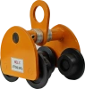 Тележка для тали холостая Shtapler GCT 2т