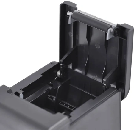 Принтер этикеток MERTECH DT58 TEMO