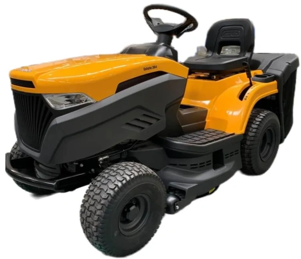 Садовый трактор STIGA ESTATE 384 (Briggs&Stratton)