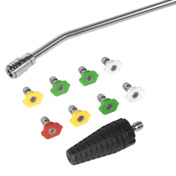 Мойка высокого давления DAEWOO DAW750