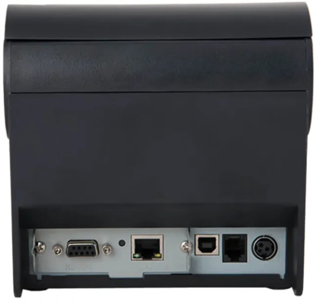 Чековый принтер MERTECH G80i