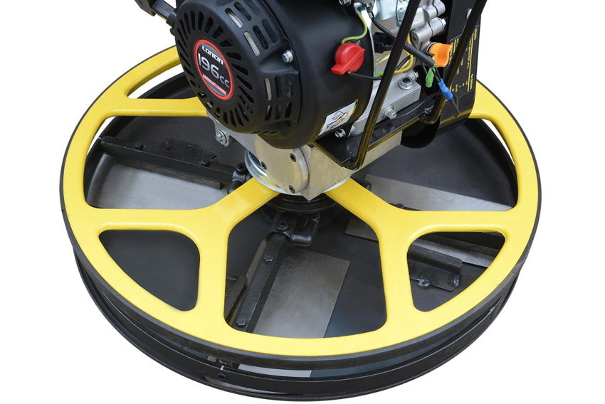 Машина заглаживающая TSS DMR600L Машина заглаживающая TSS DMR600L