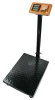 Весы товарные Shtapler PW 300 45*60 (складная стойка)